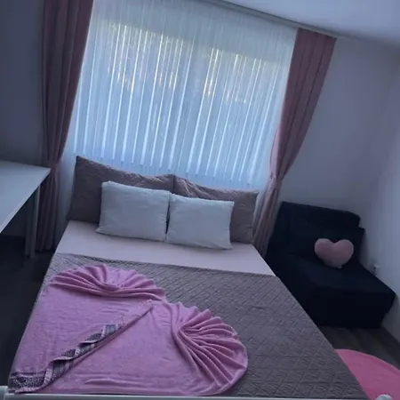 Apartamento Bajkin *