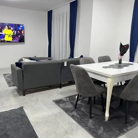 Apartamento Bajkin