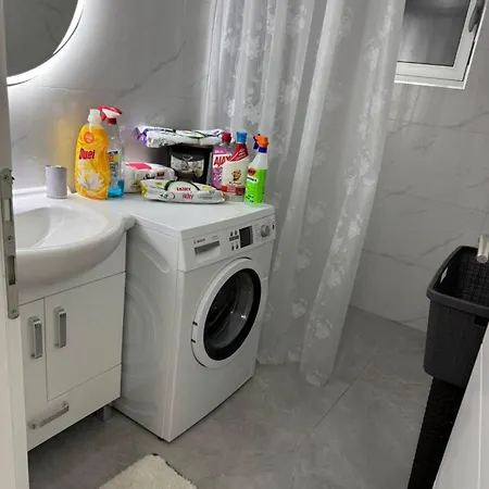 Bajkin Apartamento Velika Kladusa